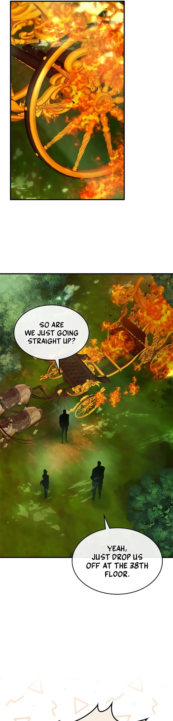 Leveling With The Gods chapter 135 page 9