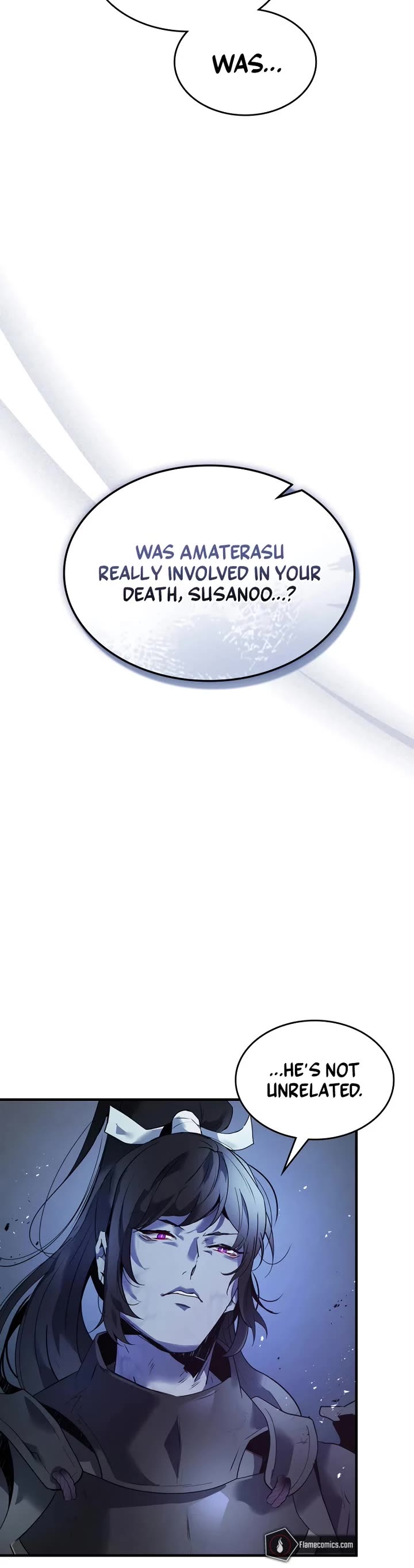 Leveling With The Gods chapter 136 page 10