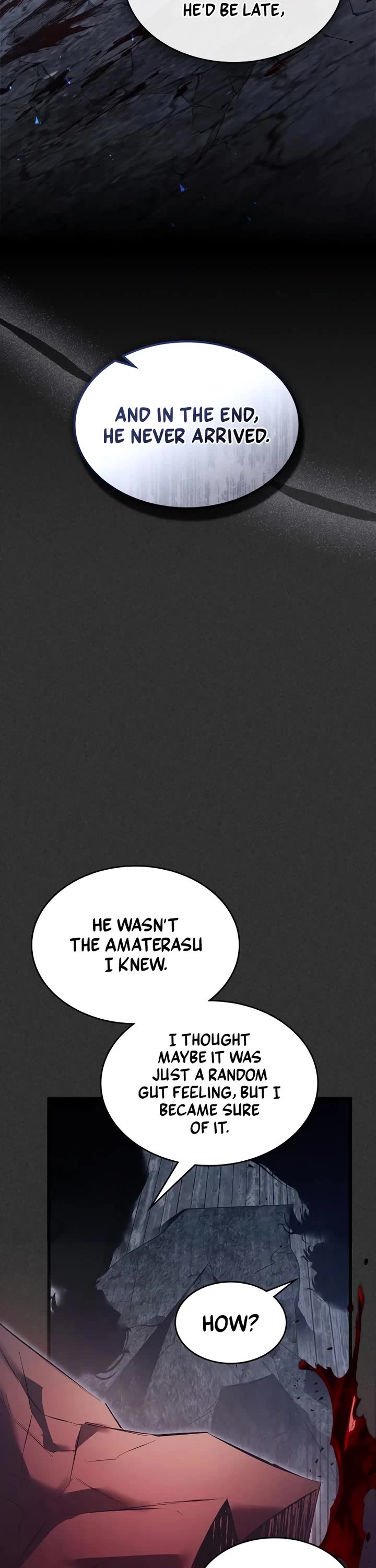 Leveling With The Gods chapter 136 page 13