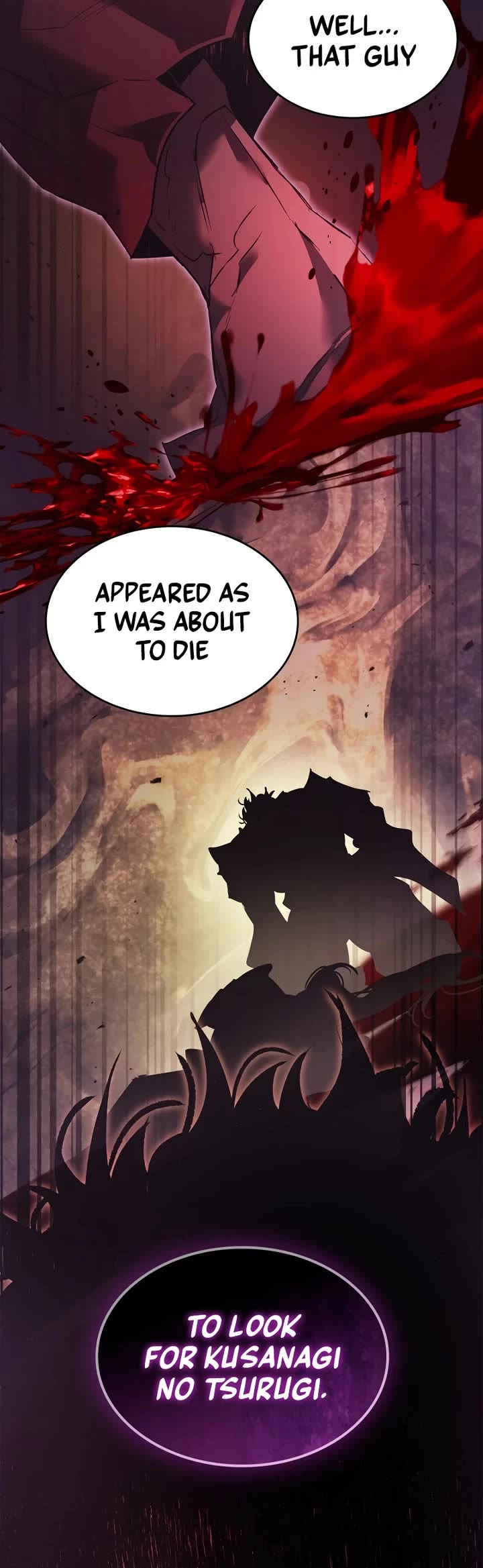 Leveling With The Gods chapter 136 page 14