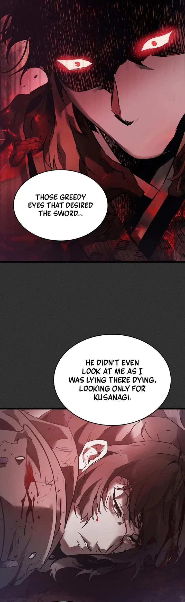 Leveling With The Gods chapter 136 page 15