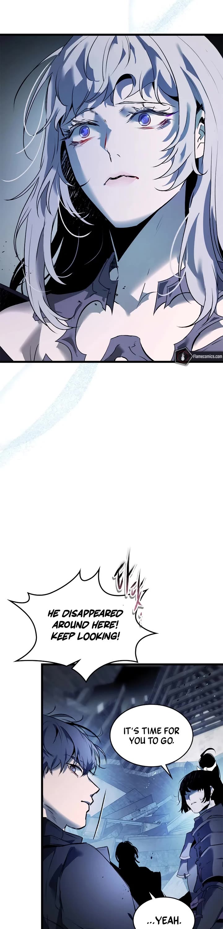 Leveling With The Gods chapter 136 page 17