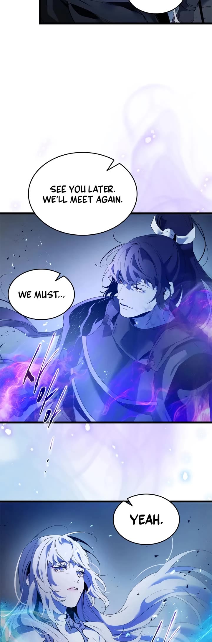 Leveling With The Gods chapter 136 page 18