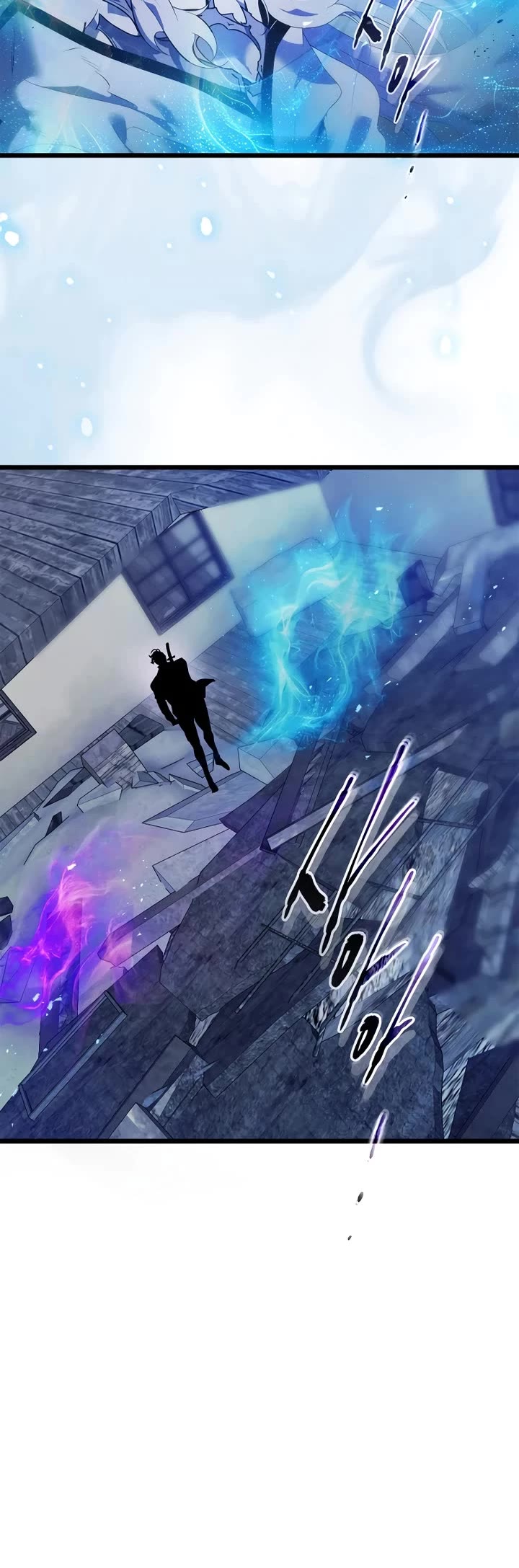 Leveling With The Gods chapter 136 page 19