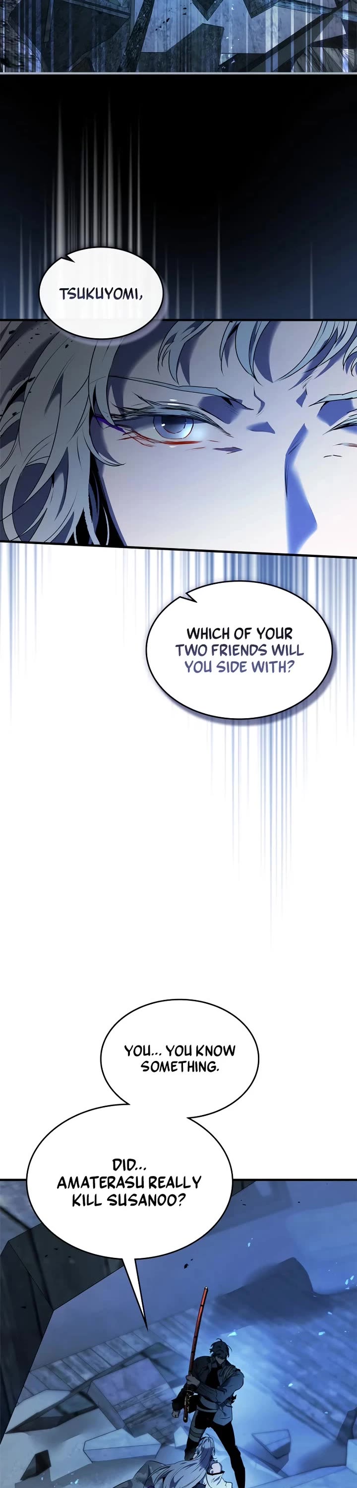 Leveling With The Gods chapter 136 page 2