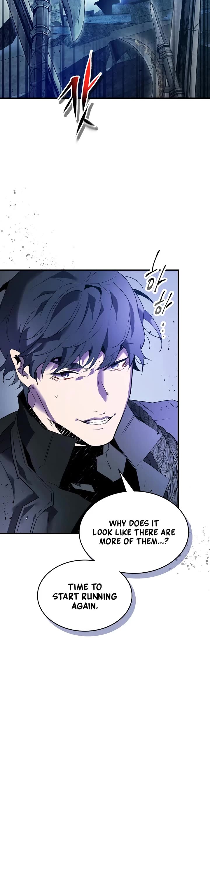 Leveling With The Gods chapter 136 page 21