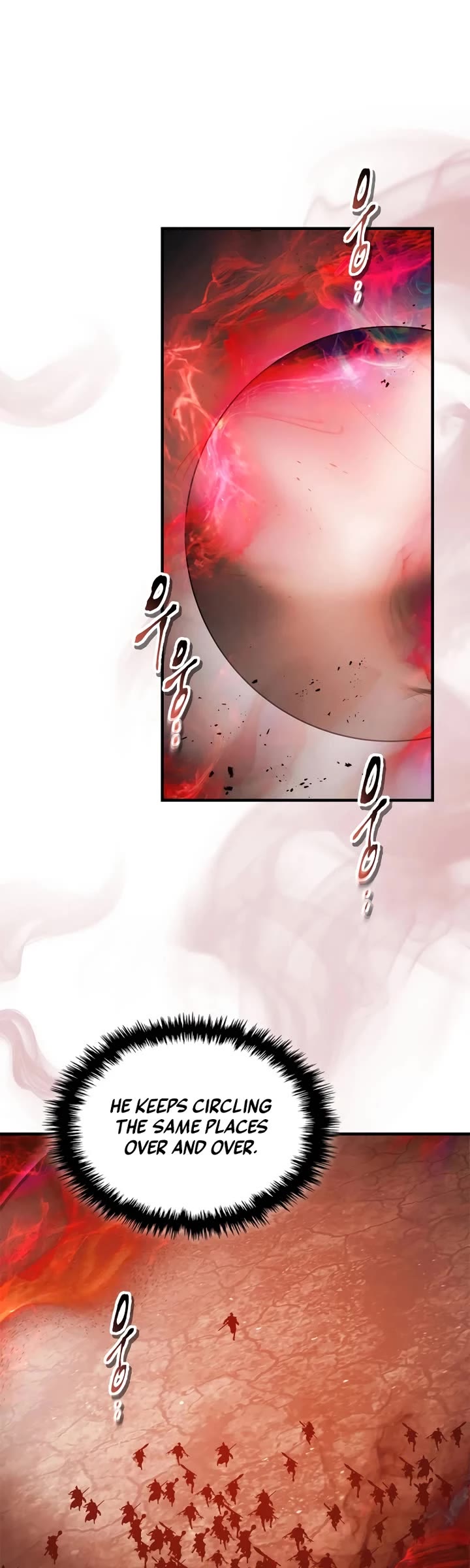 Leveling With The Gods chapter 136 page 22