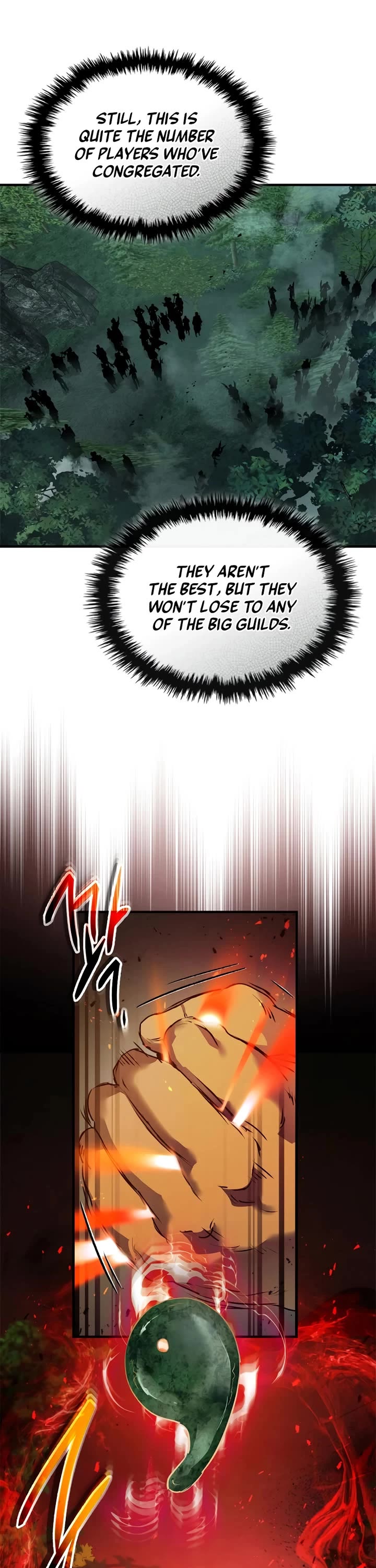 Leveling With The Gods chapter 136 page 24