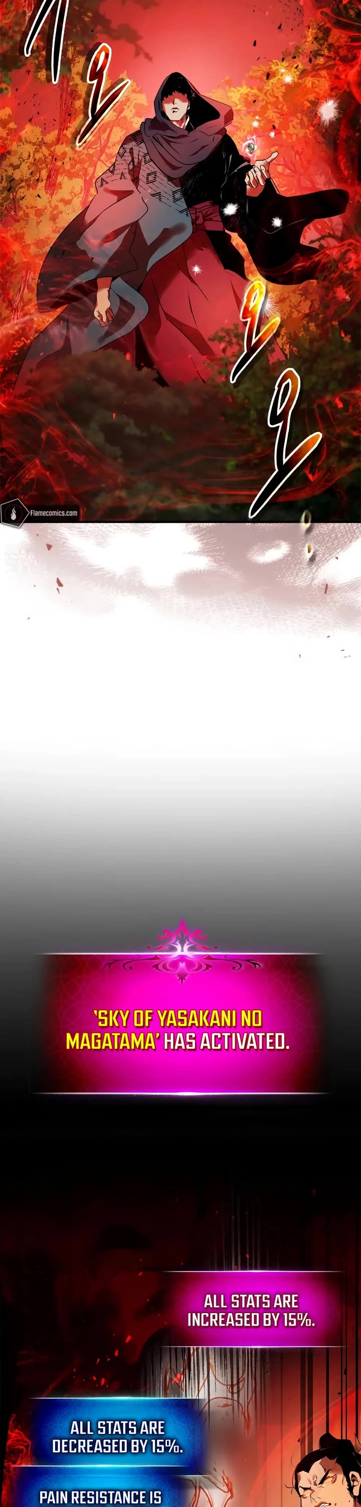 Leveling With The Gods chapter 136 page 25