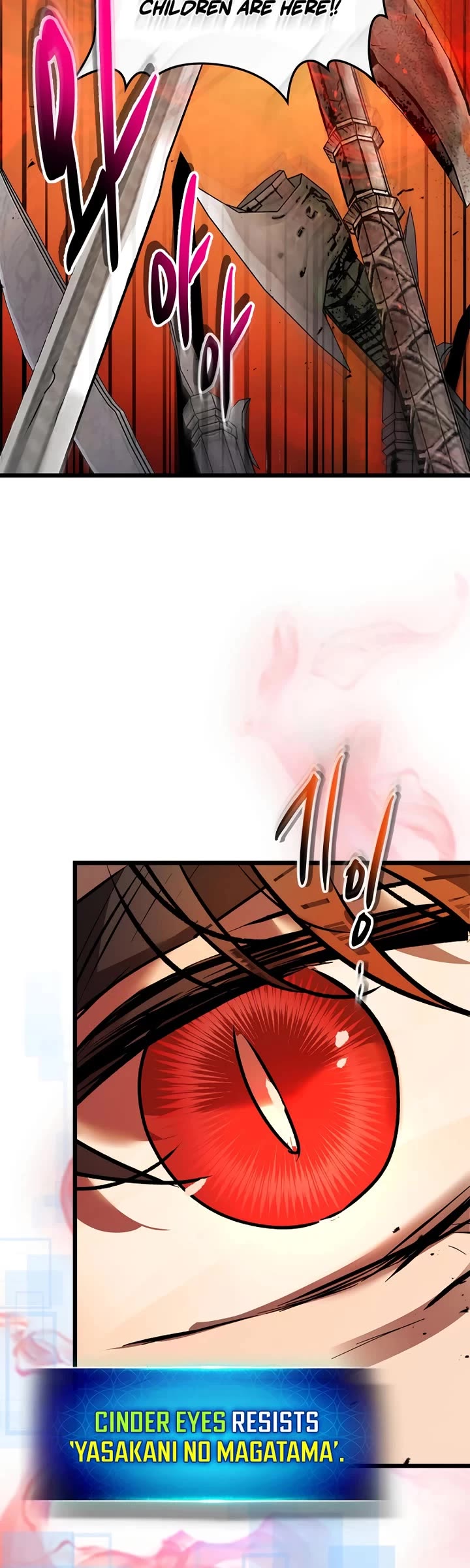 Leveling With The Gods chapter 136 page 27