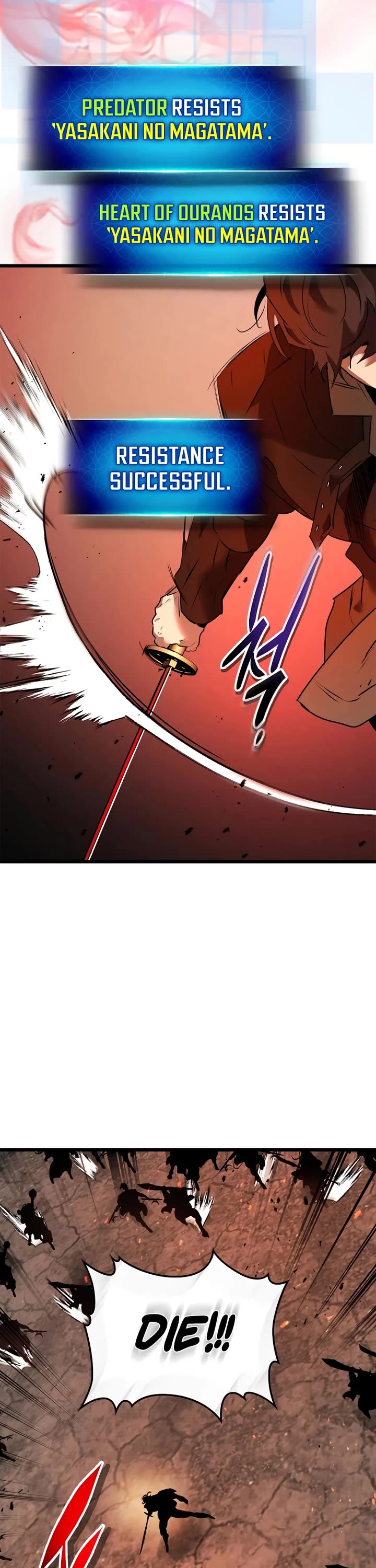 Leveling With The Gods chapter 136 page 28