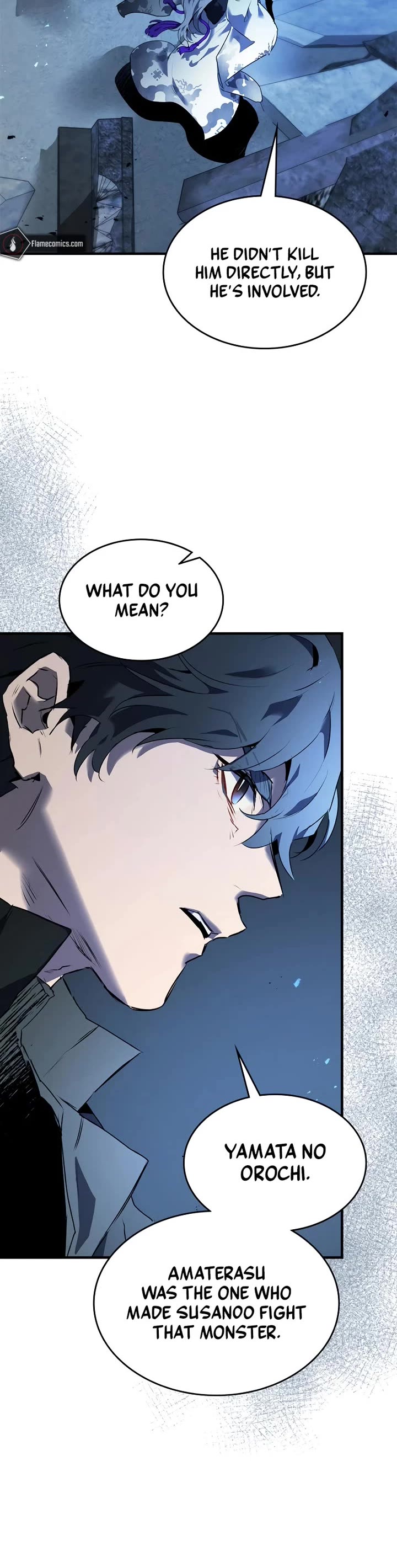 Leveling With The Gods chapter 136 page 3