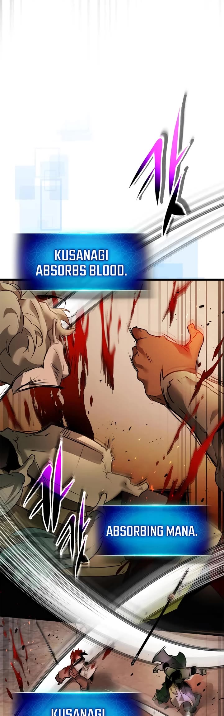 Leveling With The Gods chapter 136 page 30