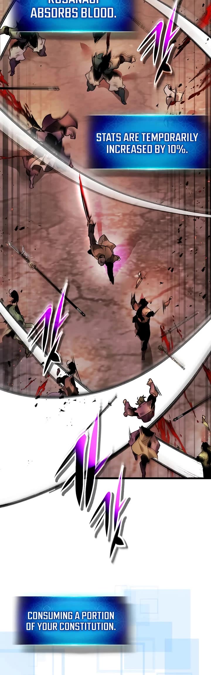 Leveling With The Gods chapter 136 page 31