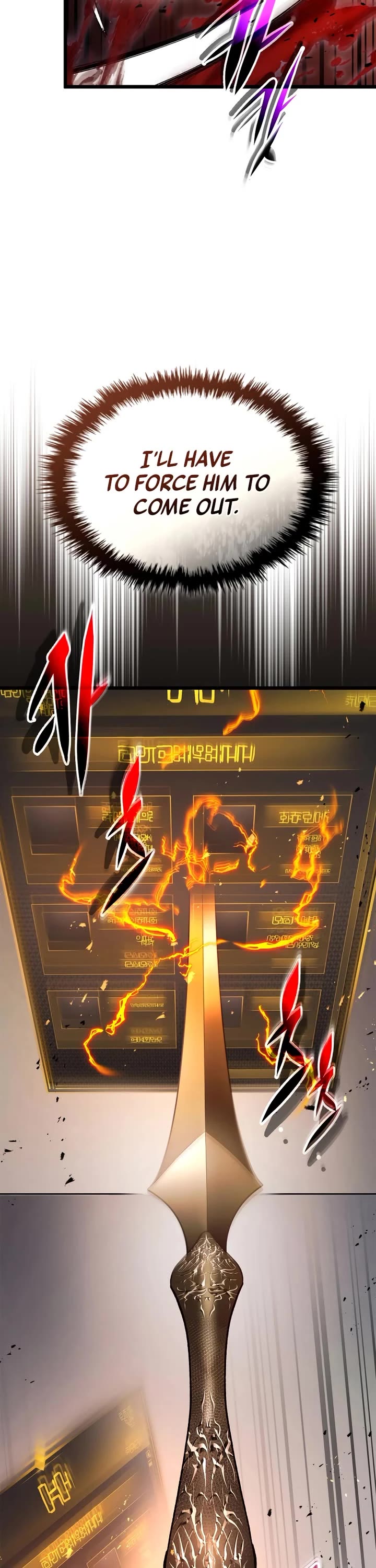 Leveling With The Gods chapter 136 page 33