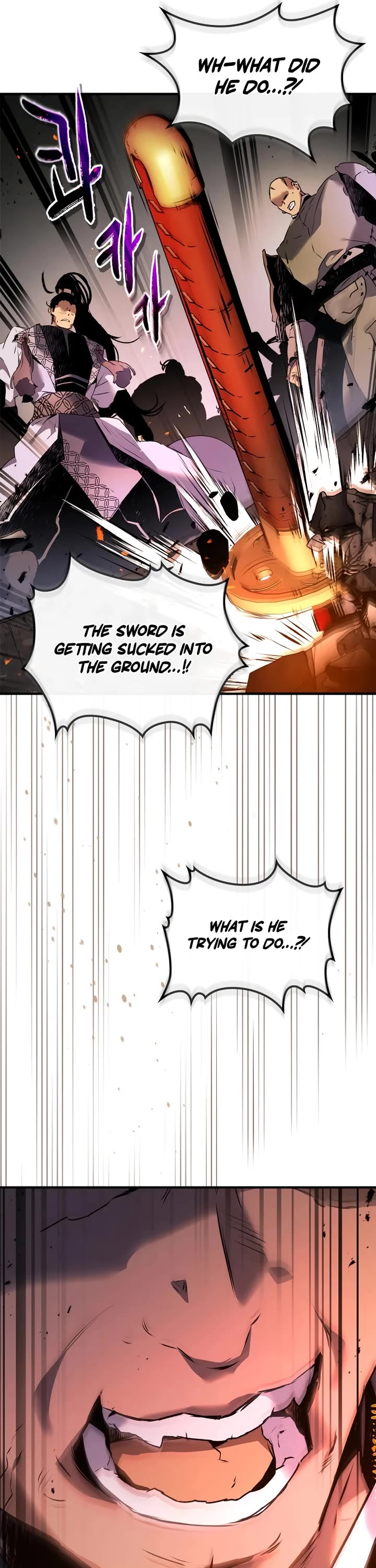 Leveling With The Gods chapter 136 page 36