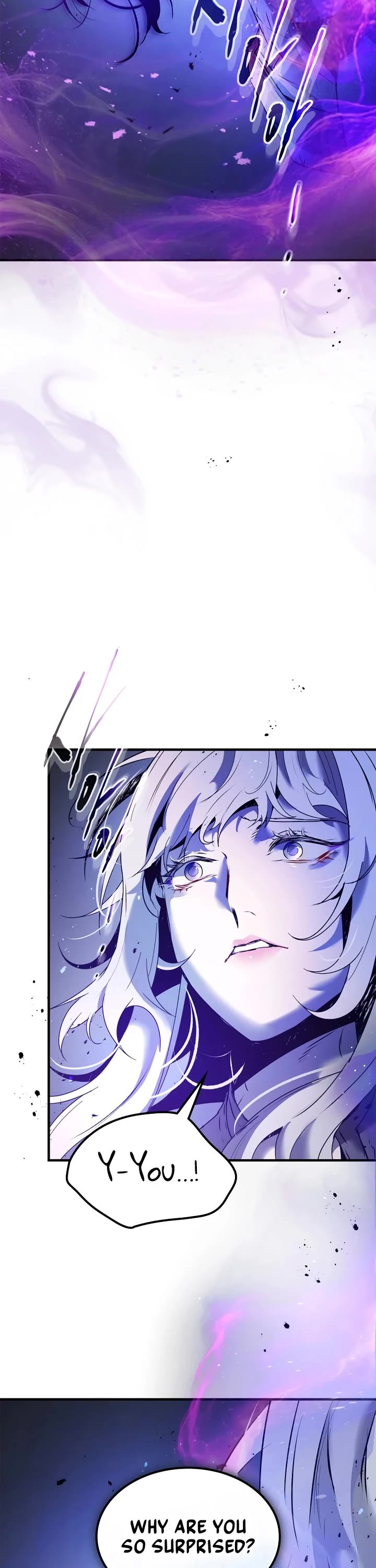 Leveling With The Gods chapter 136 page 6