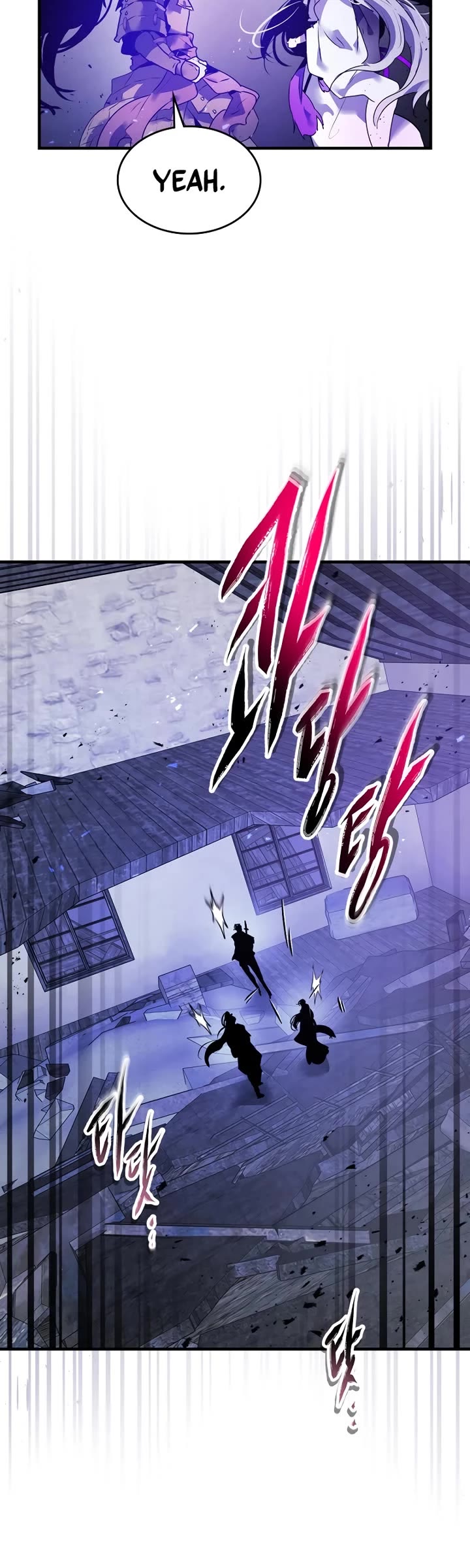 Leveling With The Gods chapter 136 page 8