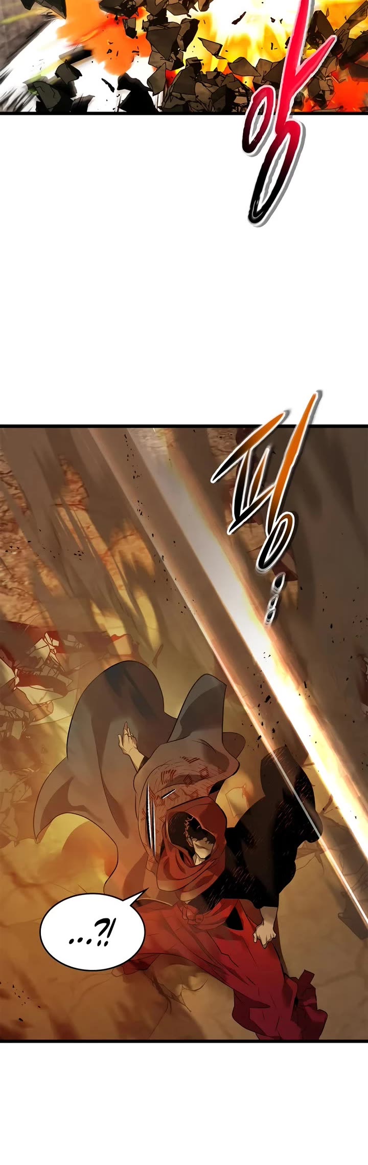 Leveling With The Gods chapter 137 page 10