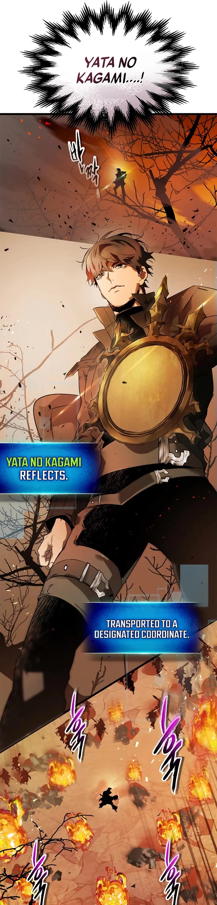 Leveling With The Gods chapter 137 page 11