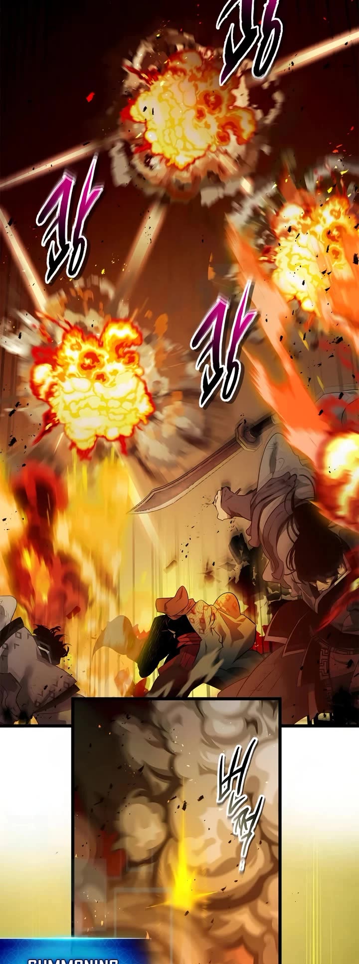 Leveling With The Gods chapter 137 page 13