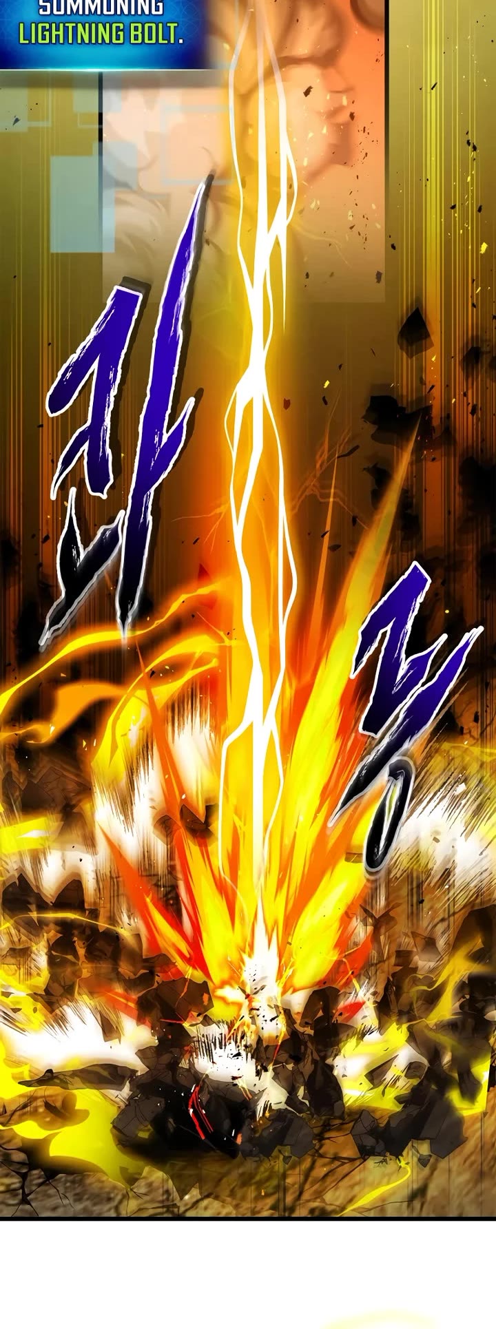 Leveling With The Gods chapter 137 page 14