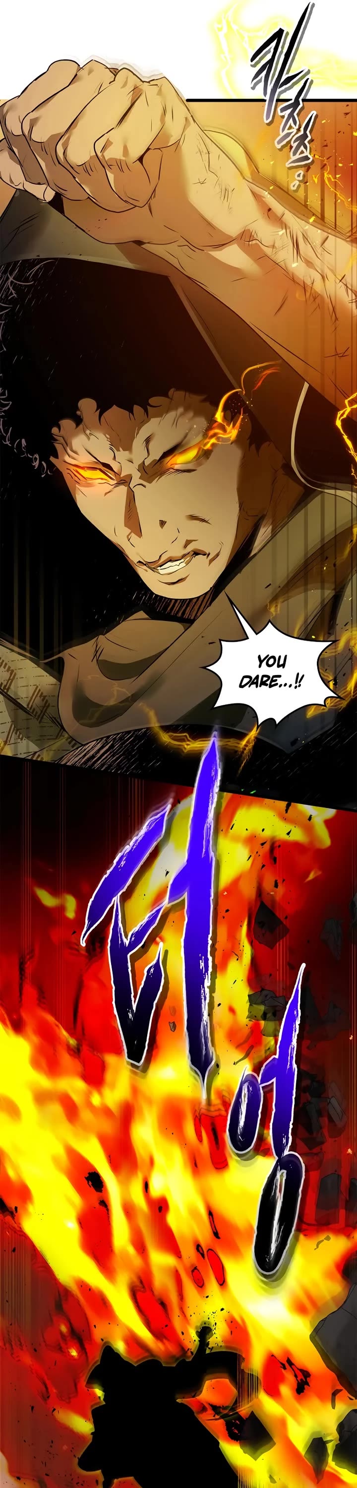 Leveling With The Gods chapter 137 page 15