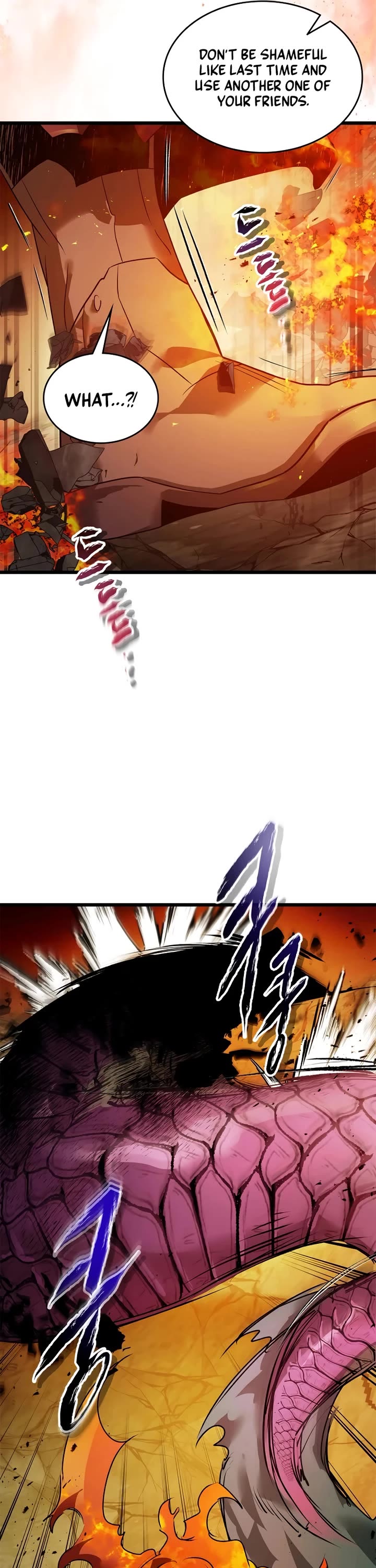 Leveling With The Gods chapter 137 page 19