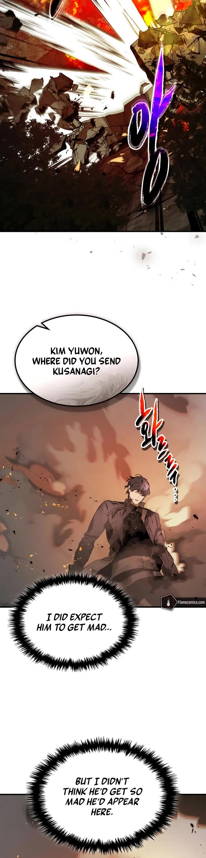 Leveling With The Gods chapter 137 page 2