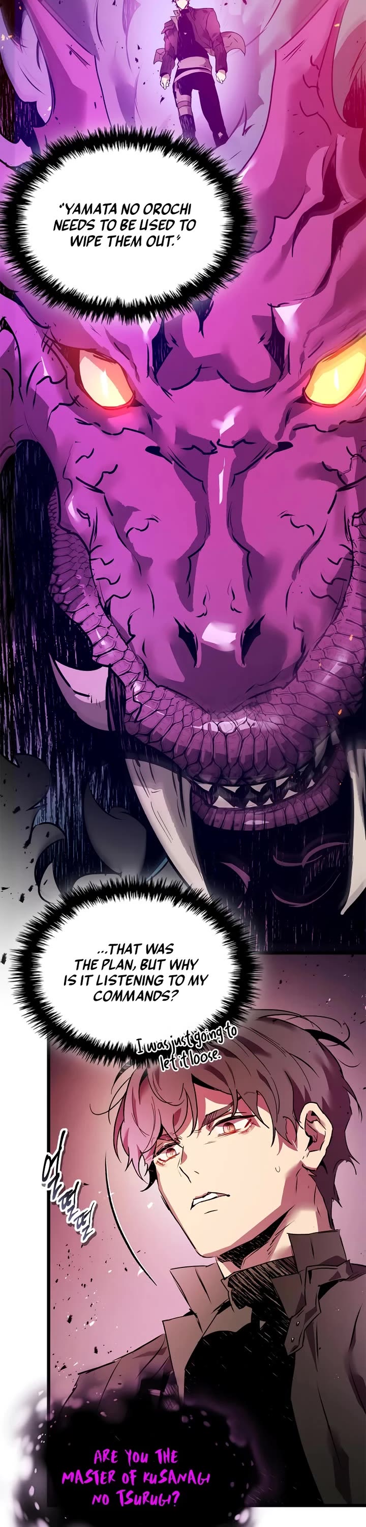 Leveling With The Gods chapter 137 page 23