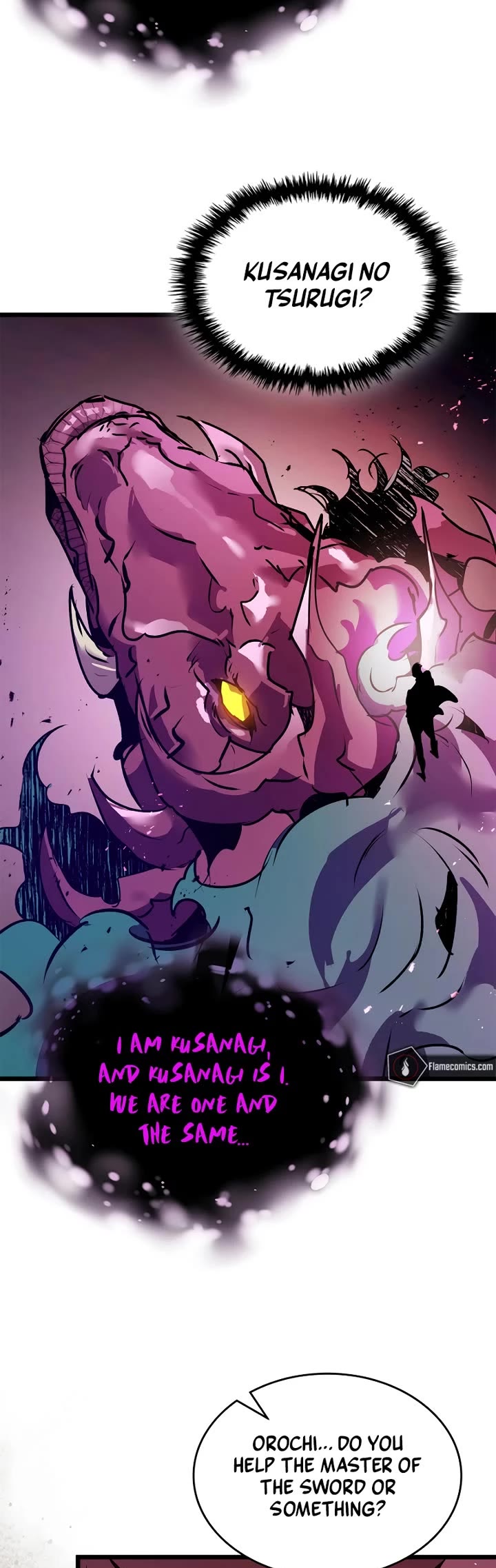 Leveling With The Gods chapter 137 page 24