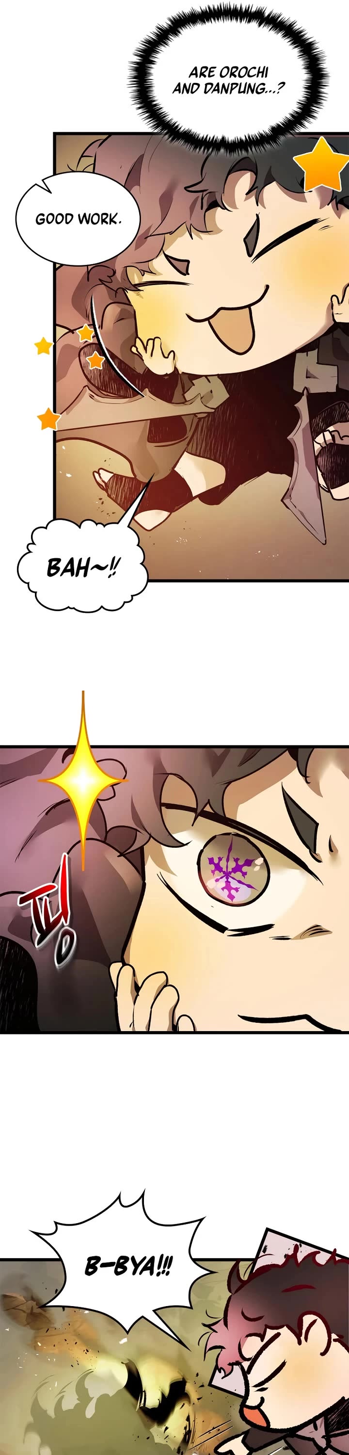 Leveling With The Gods chapter 137 page 26