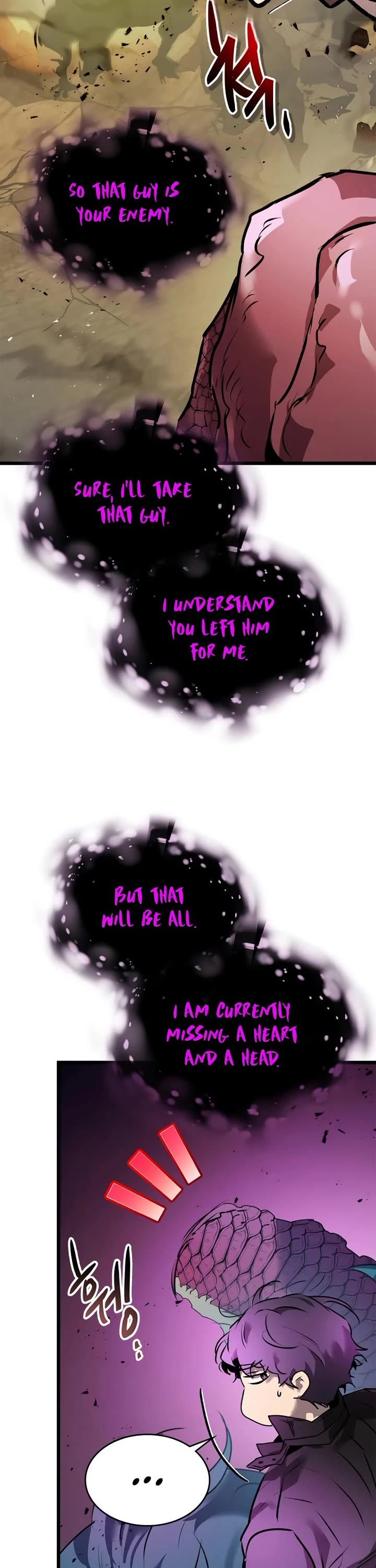 Leveling With The Gods chapter 137 page 27