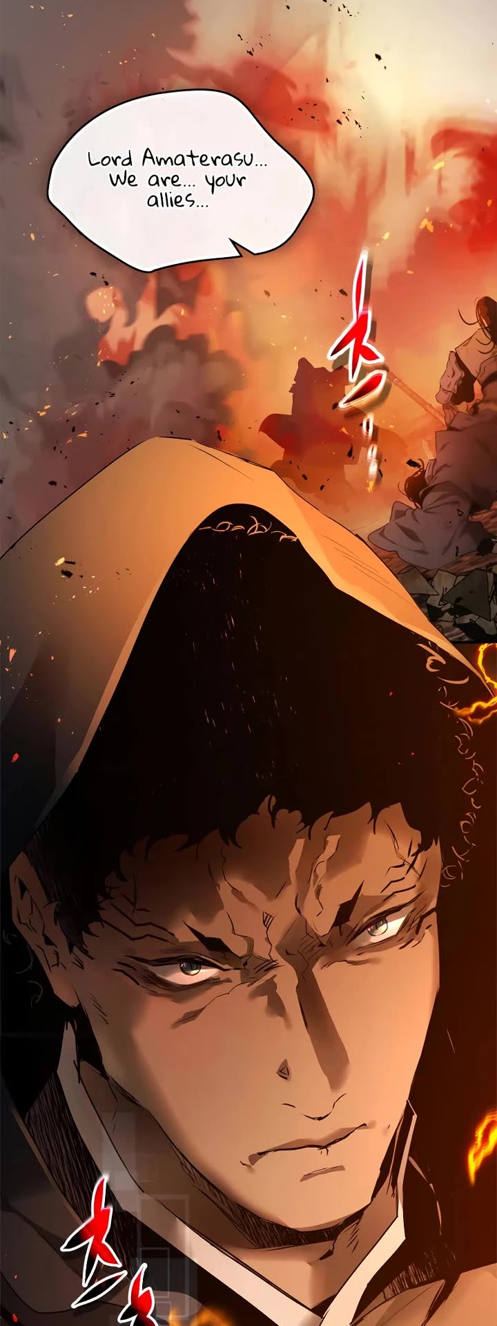 Leveling With The Gods chapter 137 page 3