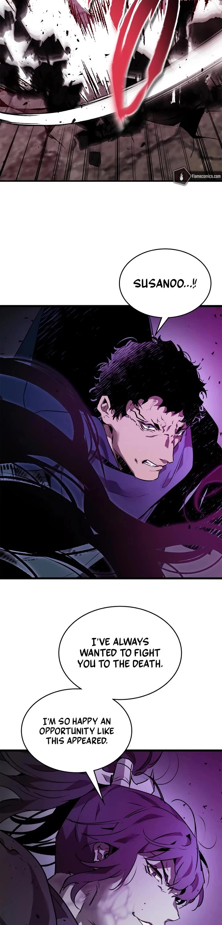 Leveling With The Gods chapter 137 page 31