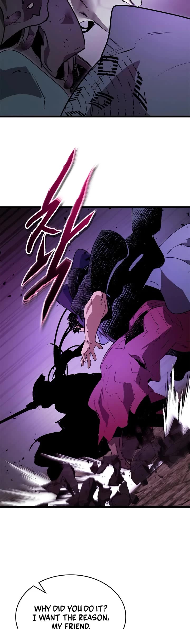 Leveling With The Gods chapter 137 page 32