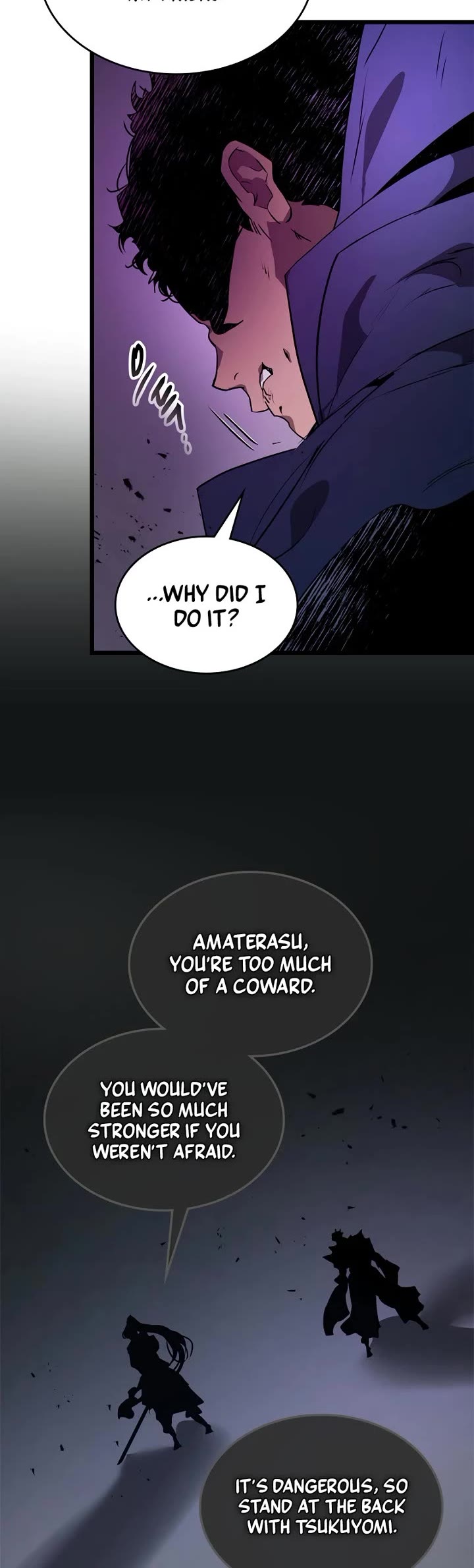 Leveling With The Gods chapter 137 page 33