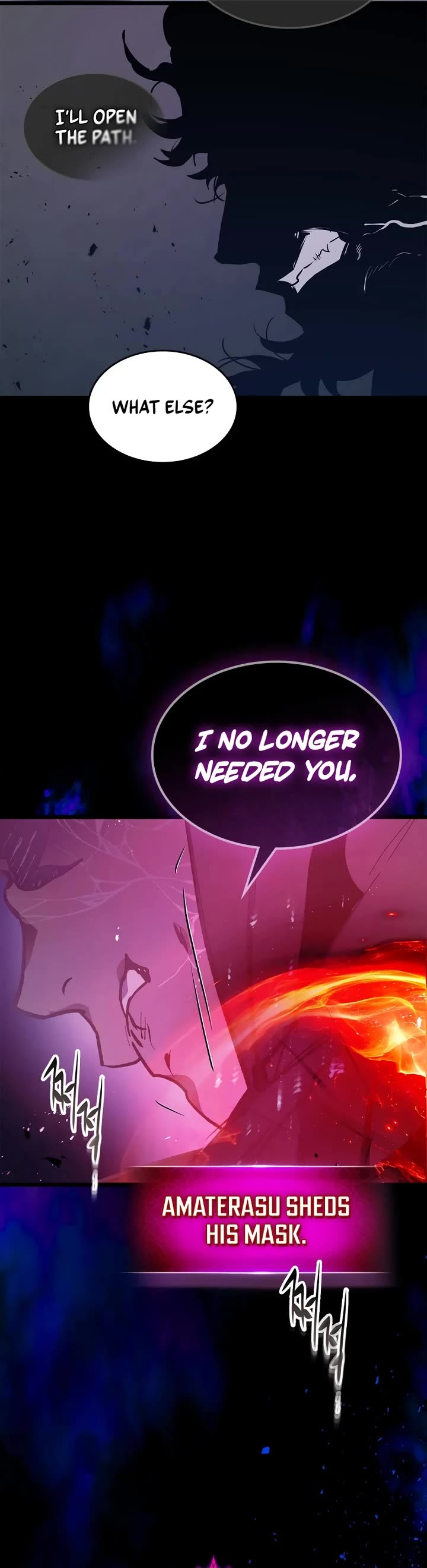 Leveling With The Gods chapter 137 page 34