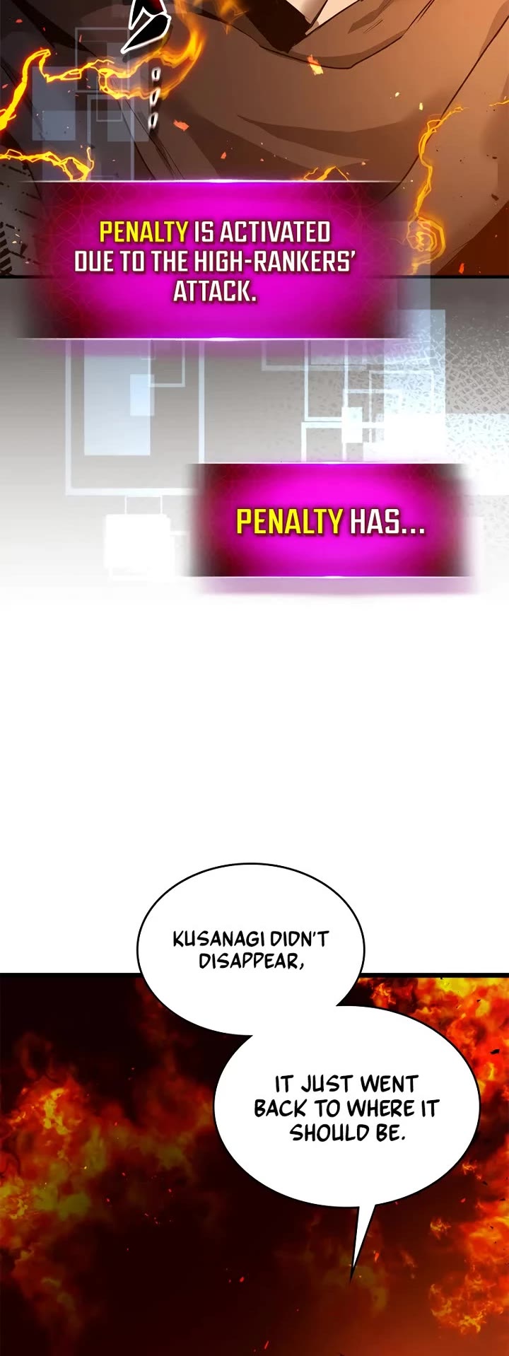 Leveling With The Gods chapter 137 page 4