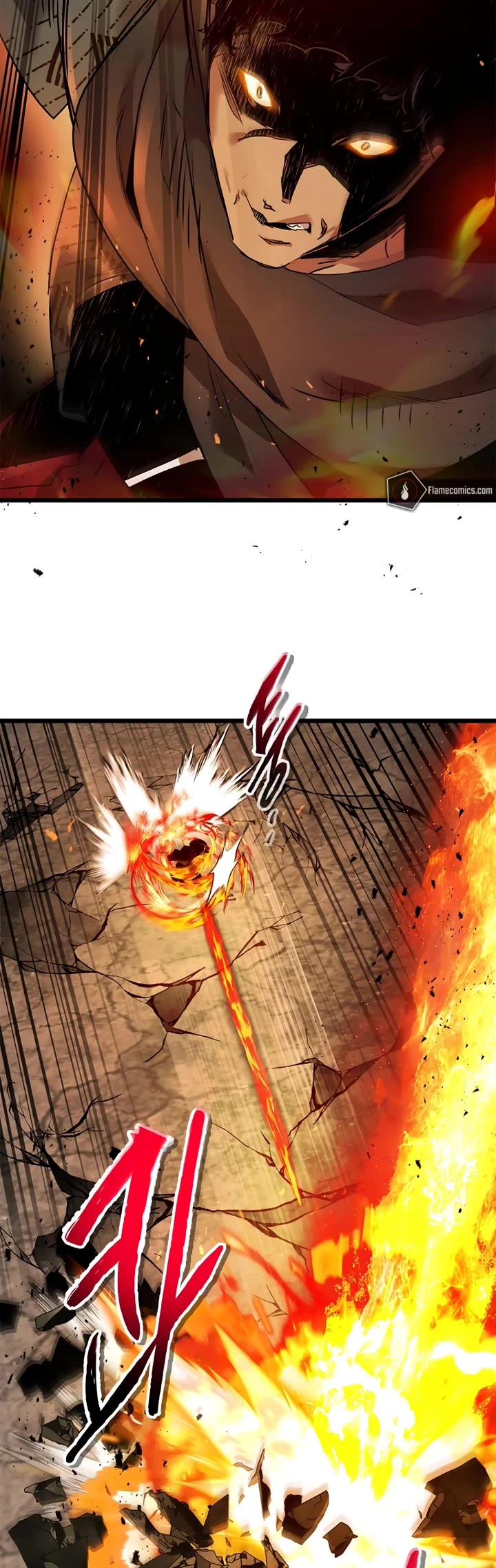 Leveling With The Gods chapter 137 page 9