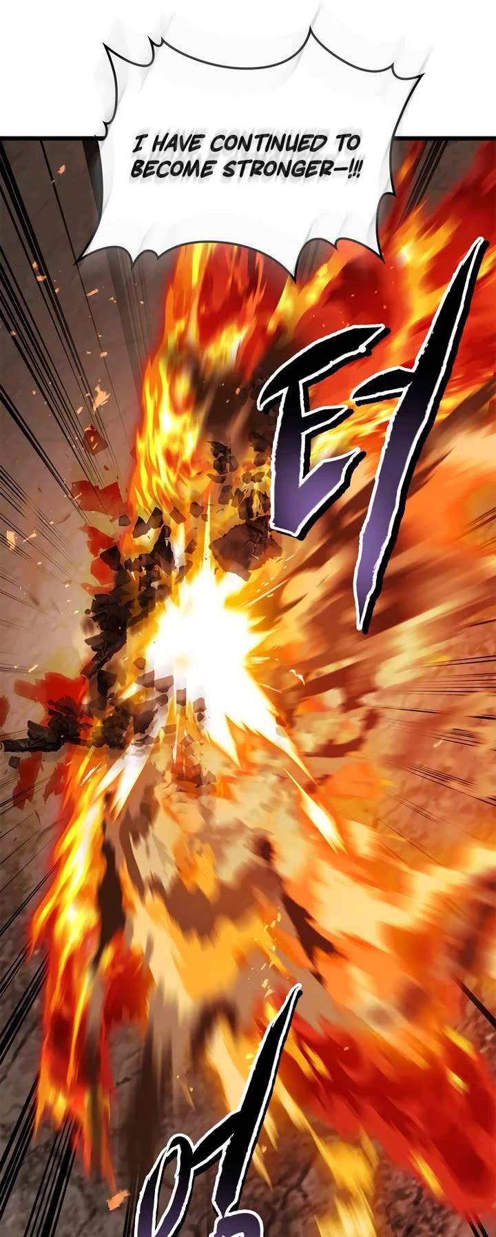 Leveling With The Gods chapter 138 page 11