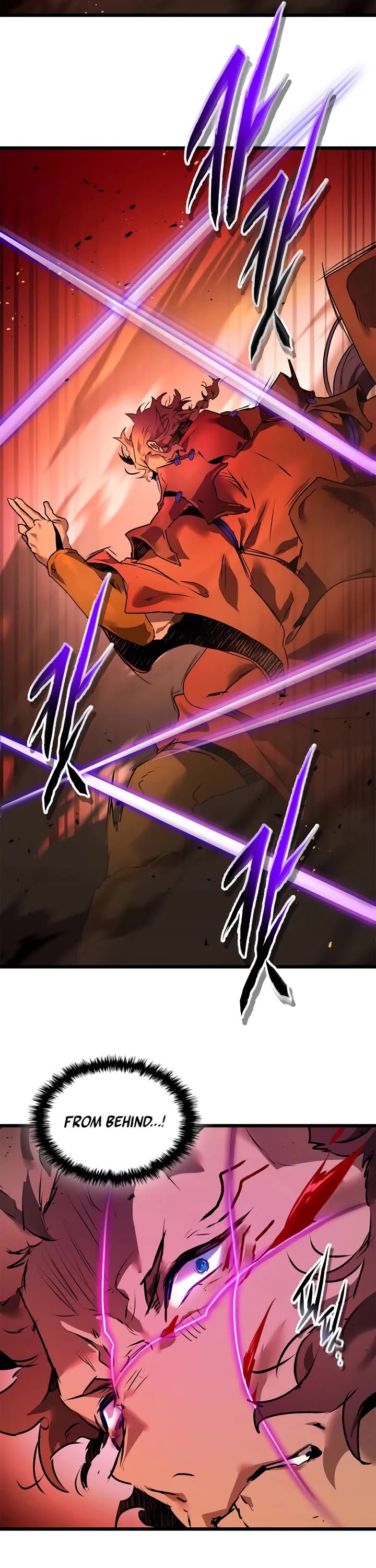 Leveling With The Gods chapter 138 page 13