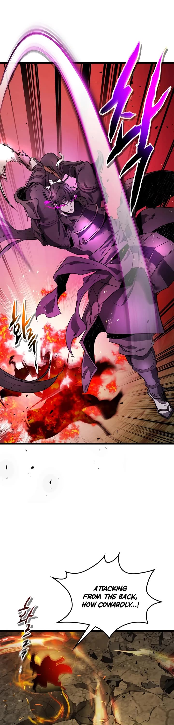 Leveling With The Gods chapter 138 page 14