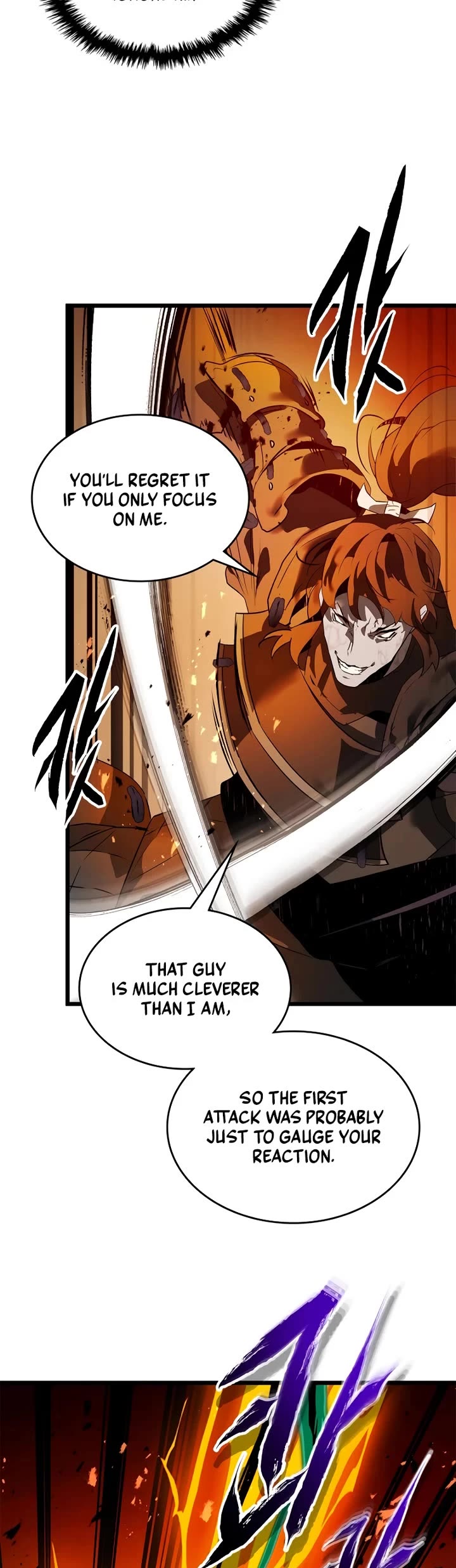 Leveling With The Gods chapter 138 page 19