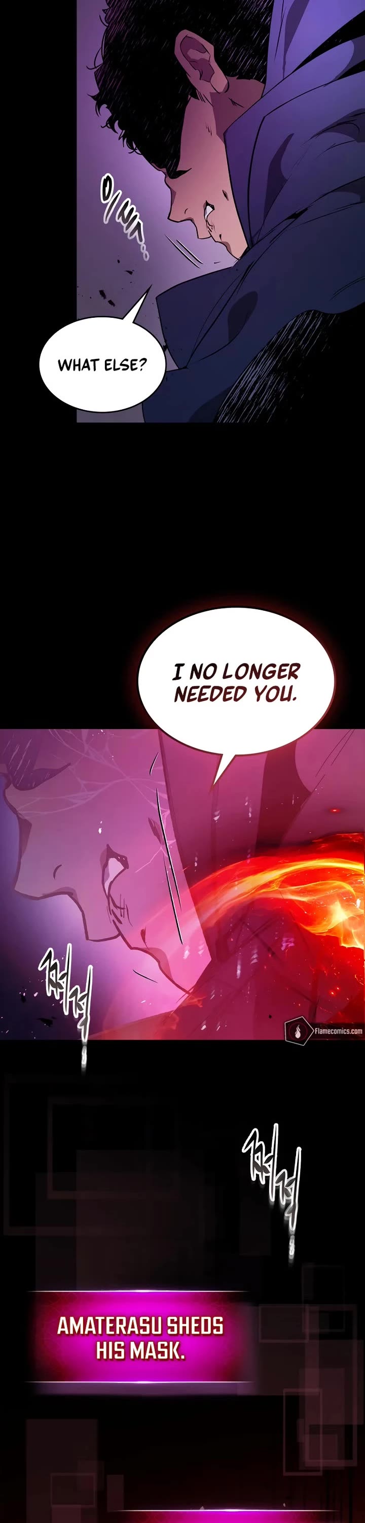 Leveling With The Gods chapter 138 page 2