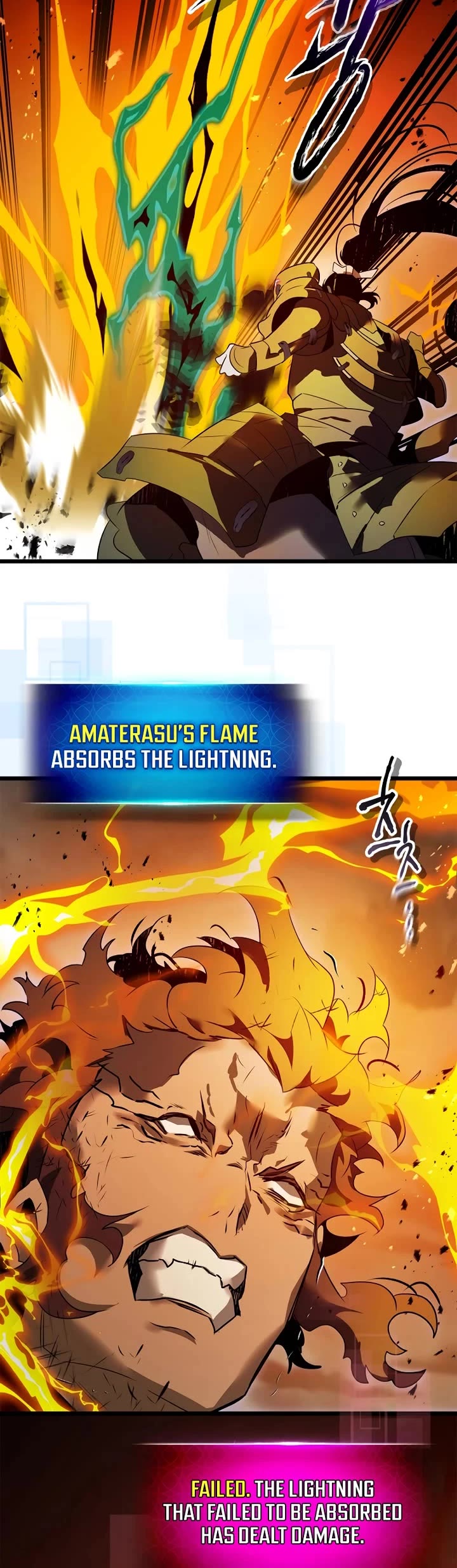 Leveling With The Gods chapter 138 page 20