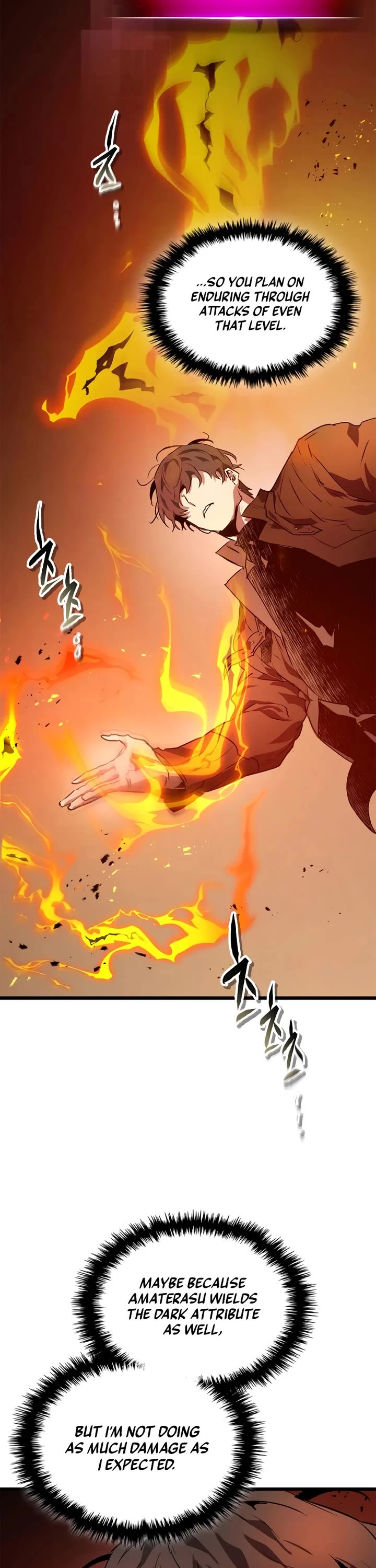 Leveling With The Gods chapter 138 page 21