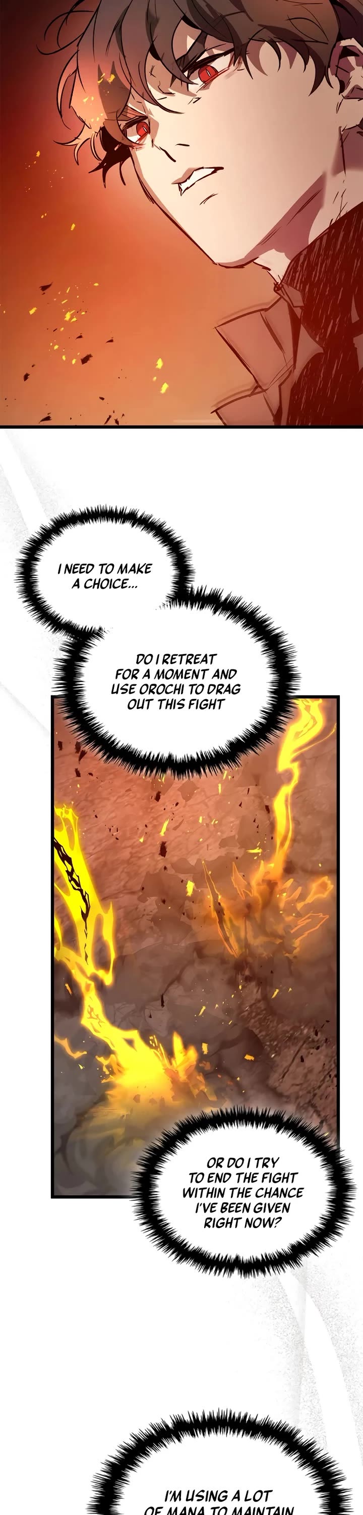 Leveling With The Gods chapter 138 page 22