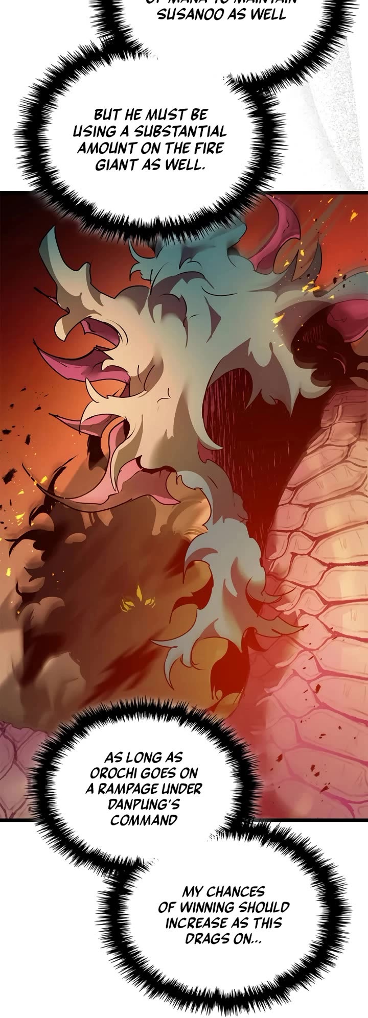 Leveling With The Gods chapter 138 page 23