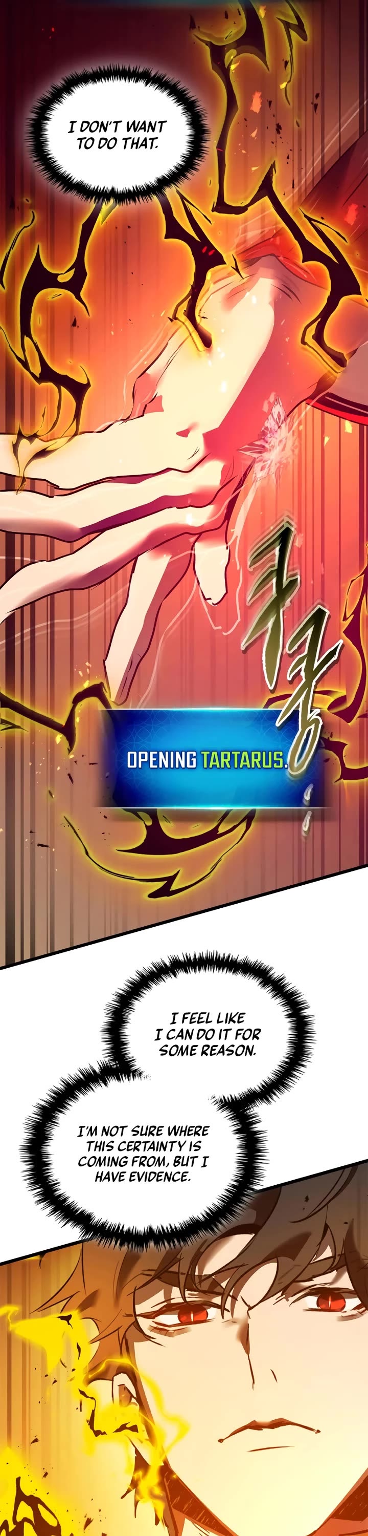 Leveling With The Gods chapter 138 page 25